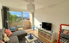 Superbe Duplex Refait A Neuf !
