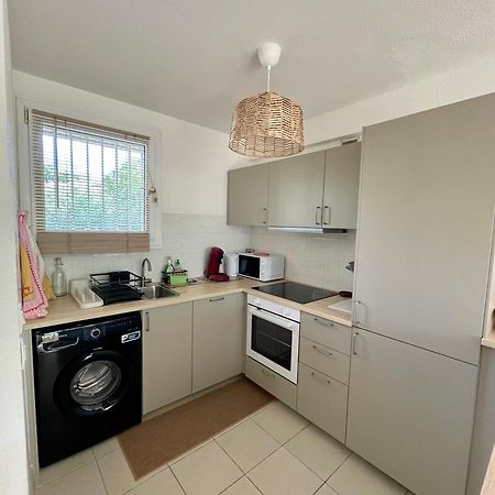 Appartement Superbe Duplex Refait A Neuf ! à Hyères Extérieur photo