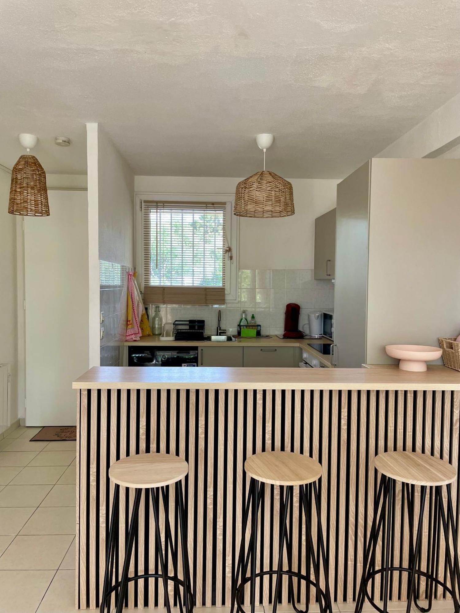 Appartement Superbe Duplex Refait A Neuf ! à Hyères Extérieur photo